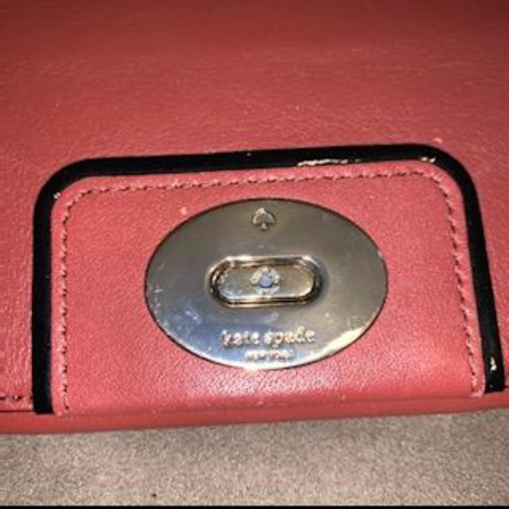 Kate Spade Wallet - Picture 5 of 6